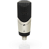 Sennheiser MK 4 Конденсаторный микрофон с большой мембраной. Кардиоида.