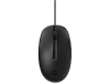 Мышь проводная Mouse HP 125 Wired cons