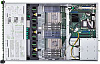 Сервер FUJITSU PRIMERGY RX2540 M5 8х2.5 1x4210 1x16Gb 2.5" RW EP420i iRMC S5 4x 1Gb T OCP 2x800W 3Y Onsite (VFY:R2545SC040IN)