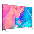 TCL 50" 50C635 черный {Ultra HD 60Hz DVB-T DVB-T2 DVB-C DVB-S DVB-S2 USB WiFi Smart TV (RUS)}