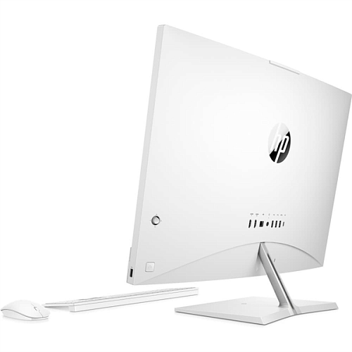HP Pavilion I 27-ca1059ci NT 27" QHD(2560x1440) Core i7-12700T, 16GB DDR4 3200 (2x8GB), SSD 1Tb, GeForce GTX 1650 4GB, no DVD, Rus/Eng kbd&mouse wirel