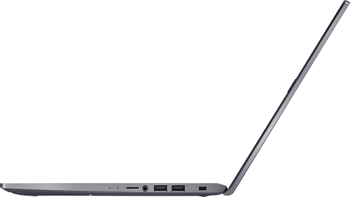 Ноутбук/ ASUS X515EA-BR1453W 15.6"(1366x768 (матовый))/Intel Pentium 7505(2Ghz)/4096Mb/256PCISSDGb/noDVD/Int:Intel UHD Graphics/Cam/BT/WiFi/37WHr/war