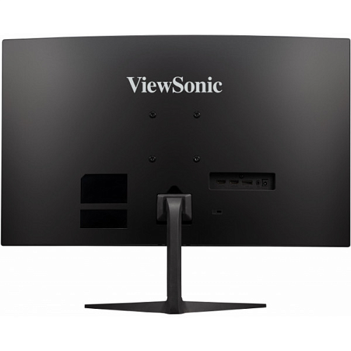 ViewSonic 27" VX2718-P-MHD VA, 1920x1080, 1ms, 250cd/m2, 178°/178°, 4000:1, 80Mln:1, 165Hz, HDMI*2, DP, Speakers, Adaptive Sync, Frameless, Tilt, VESA