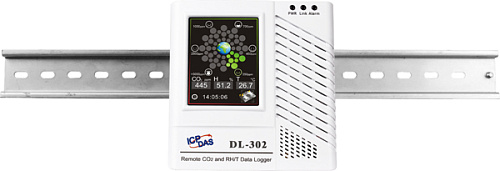 DL-302 CR