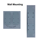 Крепление 8812C3000A0E, комплект для монтажа на стену