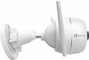 Видеокамера IP Ezviz CS-CV310-C0-6B22WF-D1Y0 2.8-2.8мм цветная корп.:белый