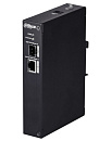 DAHUA DH-PFS3102-1T Гигабитный медиаконвертер, 1xRJ45 1Gb, 1xSFP 1Gb, грозозащита до 4кВ