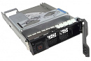Накопитель DELL SSD 1x960Gb SAS для 14G 400-ATLS Hot Swapp 2.5/3.5" Mixed Use