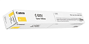 Картридж лазерный C-EXV 64 желтый для Canon iR ADV C3922i/C3926i/C3930i/C3935i (25 500 стр.)