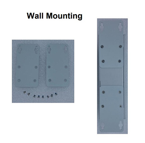 Крепление 8812C3000A0E, комплект для монтажа на стену