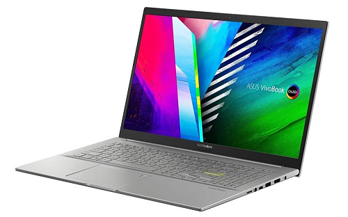 ноутбук k513ea ci5-1135g7 15" 8gb 512gb w11 k513ea-l11994w asus