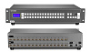 Коммутатор Infobit Матричный [iMatrix H1616] 4K30 HDMI, 16х16, 3840x2160/30Гц