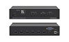 Усилитель-распределитель Kramer Electronics VM-24HC 1:4 сигнала HDMI с коммутатором 2x1