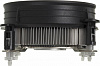 Устройство охлаждения(кулер) Deepcool THETA 9 Soc-1151/1200 черный/синий 3-pin 23dB Al 82W 269gr Ret (DP-ICAP-T9)