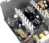 Блок питания Thermaltake ATX 550W Litepower RGB 550 (20+4pin) APFC 120mm fan color LED 5xSATA RTL