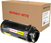 Картридж лазерный Print-Rite TFX721YPRJ PR-106R03886 106R03886 желтый (9000стр.) для Xerox VersaLink C500/505