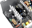 Блок питания Thermaltake ATX 550W Litepower RGB 550 (20+4pin) APFC 120mm fan color LED 5xSATA RTL