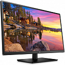 Монитор HP 31.5" 32 черный 16:9 HDMI 250cd 178гр/178гр 1920x1080 D-Sub 7.72кг