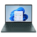 Lenovo Yoga 6 Gen 7 [82UD000CRU] Green 13.3" {WUXGA IPS/AMD Ryzen 5 5500U/8GB/512GB SSD/Radeon Graphics/Win 11 Home/RUSKB}