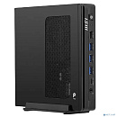 Nettop MSI Pro DP10 A14MG-011BRU i5 14400 UHDG 730/noOS/black
