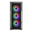 MidiTower Zalman I3 NEO Black