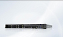 Серверная система HUAWEI 1U rack 5222 Предустановленные CPU 2 SSD 2 DDR4 Блок питания Redundant-Power-Capable PSU 900 Вт Installed 2 02311XDA-SET13