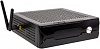 Неттоп Hiper M9 Cel G5905 (3.5) 4Gb SSD128Gb UHDG 610 Linux Astra GbitEth WiFi BT 65W черный (8T052CLK9I)