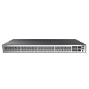 Коммутатор Huawei S5735-L48T4XE-A-V2 (48*10/100/1000BASE-T ports, 4*10GE SFP+ ports, 2*12GE stack ports, AC power), L-MLIC-S57L