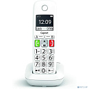Gigaset [S30852-H2961-S302] E290HX HSB RUS белый для E290 Трубка доп. Dect