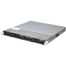 Платформа SUPERMICRO SYS-5018R-M 3.5" SATA C612 1G 2P 1x350W