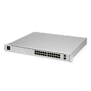 Коммутатор UBIQUITI UniFi Switch Pro 24 PoE