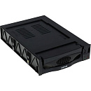Салазки AGESTAR SR3P-SW-1F Mobile rack для HDD черный