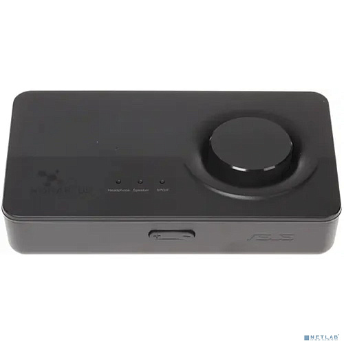 Звуковая плата ASUS XONAR U5, RTL {10} (820734)