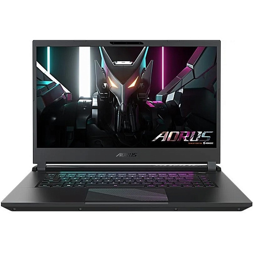 Gigabyte Aorus 15 [BSF-73KZ754SH] Black 15.6" {QHD (2560x1440) IPS i7-13700H/16Gb/1Tb SSD/RTX4070 8Gb/W11}