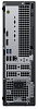 ПК Dell Optiplex 3070 SFF i5 9500 (3)/8Gb/1Tb 7.2k/UHDG 630/DVDRW/Windows 10 Professional/GbitEth/200W/клавиатура/мышь/черный