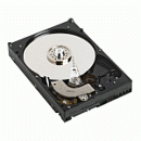 Жесткий диск DELL 2TB LFF 3.5" SATA 7.2k 6Gbps HDD Hot Plug for G13 servers 512e (analog 400-AEGF)