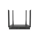 Wi-Fi маршрутизатор 1350MBPS 2.4/5GHZ W18E TENDA