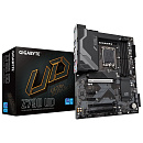 Материнская плата Gigabyte Z790 UD, Socket 1700, Intel®Z790, 4xDDR5-4800, HDMI+DP, 3xPCI-Ex16, 2xPCI-Ex1, 6xSATA3(RAID 0/1/5/10), 3xM.2, 8Ch Audio, 2,