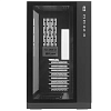LIAN LI PC-O11 Dynamic Black, Medium Case: E-ATX, ATX, Micro-ATX, 2xUSB 3.0, 1xUSB 3.1 Type C, 2xAudio, Included Fans: none