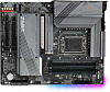 Материнская плата Gigabyte Z690 GAMING X DDR4 Soc-1700 Intel Z690 4xDDR4 ATX AC`97 8ch(7.1) 2.5Gg RAID+HDMI+DP
