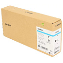 Canon PFI-703С Картридж для Canon iPF810/iPF815/iPF820/iPF825 (700 мл), голубой (GJ)