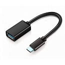 KS-is KS-725 Адаптер OTG USB F USB-С M 3.1