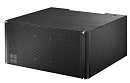 Инсталляционный сабвуфер d&b audiotechnik KSLi-GSUB