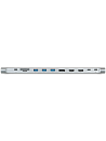 Док-станция для ноутбука/ NERPA laptop stand (1xUSB-C 100W PD, 2xHDMI 4K@30Hz, 1xDP 4K@30Hz, 3xUSB-A 3.0 (5Gbps data), 1xUSB-C 3.0 (5Gbps data), 1xTF