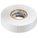 Navigator 71109 Изолента NIT-A19-20/WH белая