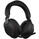 Jabra Evolve2 85 Link380A,UC Stereo, Stand,Black;28599-989-989