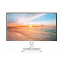 Монитор 23,8" Philips 24E1N1100AW 1920x1080, WLED, 16:9, IPS, 300cd, 1300:1, MID, 4ms, 178/178, VGA, HDMI, 120Hz, Speakers, Tilt, Inter, VESA, White,