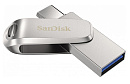 Флэш-накопитель USB-C 512GB SDDDC4-512G-G46 SANDISK