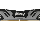 Оперативная память Kingston 16GB 6800MT/s DDR5 CL36 DIMM FURY Renegade Silver XMP