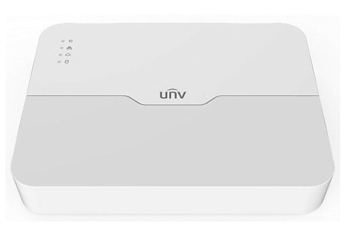 NVR301-16LX-P8